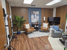 Crown Center Executive Suites (CCESuites)