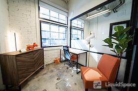 560 Flex by Cummins Station