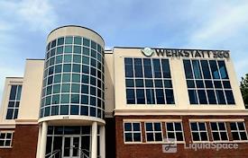 Werkstatt360 Green Hills