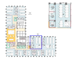 WeWork | 44 Montgomery