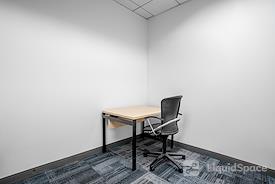 Regus || Hamilton Avenue