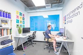 Expansive - Cathedral Square