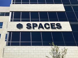 SPACES || TN, Mount Juliet - Bear Crossing