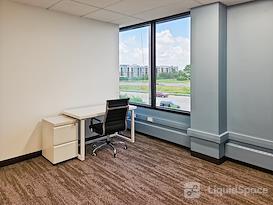 Regus | Craigshire Rd