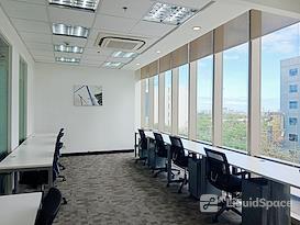 Regus | Cebu, Park Centrale
