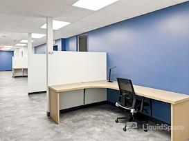 HQ | PA, Pittsburgh - Cliff Mine Rd