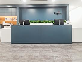 Regus | Kuala Lumpur, Menara Public Gold