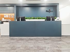 Regus | Kuala Lumpur, Menara Public Gold
