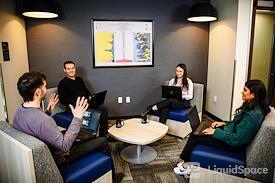 BrightWorks Coworking 777