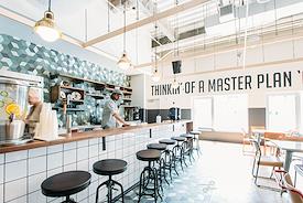 WeWork | 134 N 4th St