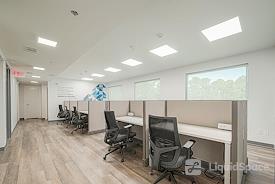 Red Tangle Smart Offices