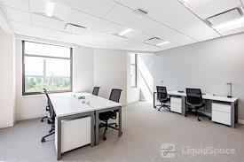 SPACES | Warehouse District