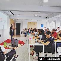 Regus | IN, Munster - N Centennial Dr