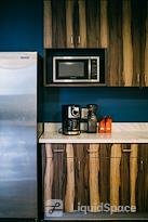 Society of Work at The Edney Innovation Center