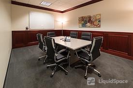 Pacific Workplaces - Reno