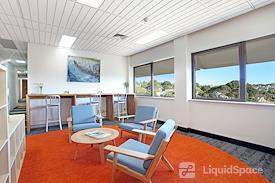 workspace365 - Edgecliff Centre