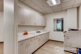 Office Evolution - Bellevue South