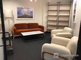 Industrious - Short Hills