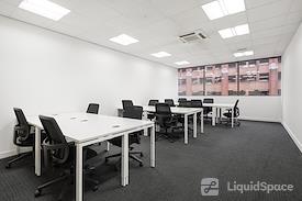Regus | Harrow, College Road