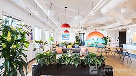 WeWork | Bellevue Place