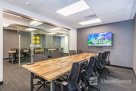 Venture X Parsippany