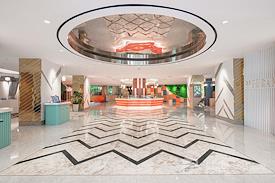 Havelock Road | Furama RiverFront Hotel