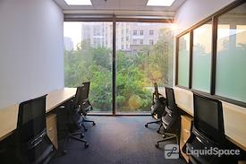 Dream Station Coworking Space