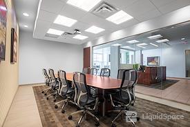Regus | Main Street