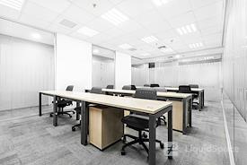 Regus | Sao Paolo, Regus Santo Amaro - Ponte Transamerica - Panamerica Park