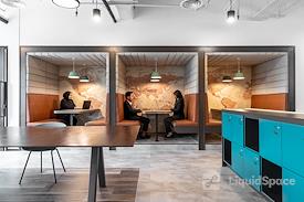 Regus | Petaling Jaya, Menara Axis