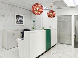 Regus | North West Province