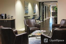 Private Offices for Attorneys