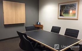 Intelligent Office RXR Plaza (Uniondale)