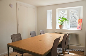 Distil Coworking Somerset