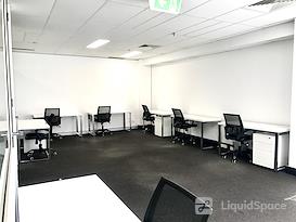 workspace365 - Surry Hills