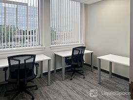 Regus | AB, Red Deer - 50 Street