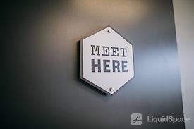 Society of Work at The Edney Innovation Center