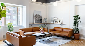 WeWork | Montague St.