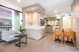 Regus | Melaka, Metrasquare