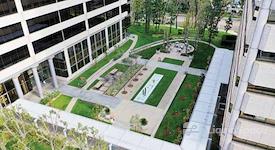 Regus | Warner Center