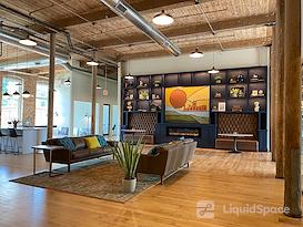 Thrive Canton at The Mill on Etowah