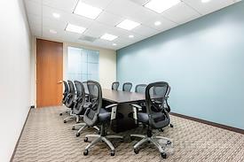 Regus | Cantera Center