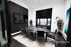 Signature | London, 39 Fitzroy Square