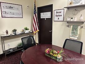 Superior Management & Realty Services Inc.