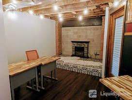 Squared Coworking in Station Square