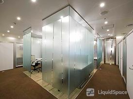Regus | TOKYO, Shinagawa East One Tower