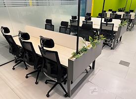 Regus | West Los Angeles - Howard Hughes