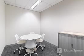 Regus | Perth St Martins Tower