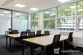 Regus | Amsterdam Buitenveldert