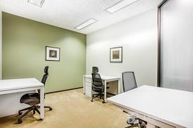 Regus | 125 South Wacker